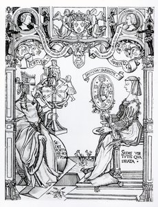 Fortuna y Sabiduría de English School